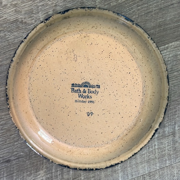 🎄•| vintage holiday bowl - Picture 5 of 6